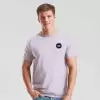TEE SHIRT MIXTE COULEUR PERSONNALISE 'MALBRO' 190G/M2