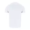 TEE SHIRT BLANC MIXTE PERSONNALISABLE 'NAYA' 190GR/M2
