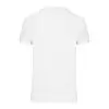 T SHIRT ENFANT BLANC PERSONNALISABLE 'KARIBA' 150G/M2