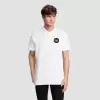 POLO MIXTE BLANC PERSONNALISABLE 'PULSE' 170G/M2