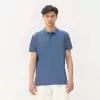 POLO MIXTE COULEUR PERSONNALISABLE 'PULSE' 170G/M2