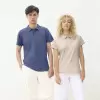 POLO MIXTE COULEUR PERSONNALISABLE 'PULSE' 170G/M2