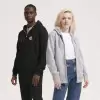 SWEAT ZIPPE A CAPUCHE PERSONNALISABLE 'CALIPSO'