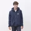 SOFTSHELL MATELASSEE HOMME PERSONNALISEE 'FALCON PADDED'