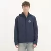 SOFTSHELL HOMME PERSONNALISEE 'RACE HOODED'