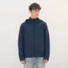 SOFTSHELL HOMME PERSONNALISEE 'RACE HOODED'