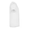 TEE SHIRT ENFANT PERSONNALISABLE BLANC 'DAGA' 165G/M2