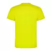 TEE SHIRT PERSONNALISABLE ENFANT COULEUR 'DAGA' 165G/M2