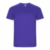 RAPIDE 4J   TEE SHIRT HOMME PERSONNALISE 'LUDO'