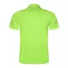 RAPIDE 4J   POLO SPORT HOMME PERSONNALISE 'MONZHA'