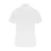 RAPIDE 4J   POLO SPORT FEMME PERSONNALISE 'MONZHA'