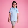 RAPIDE 4J POLO SPORT ENFANT PERSONNALISE 'MONZHA'