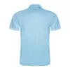 RAPIDE 4J POLO SPORT ENFANT PERSONNALISE 'MONZHA'