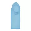 RAPIDE 4J POLO SPORT ENFANT PERSONNALISE 'MONZHA'