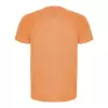 RAPIDE 4J   TEE SHIRT ENFANT PERSONNALISE 'LUDO'