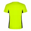 TEE SHIRT DE SPORT ENFANT PERSONNALISABLE 'SHANGHAI'