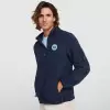 RAPIDE 4J   POLAIRE HOMME PERSONNALISEE 'LUCIANO'