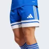 SHORT DE SPORT ADIDAS PERSONNALISABLE 'SQUADRA 25'