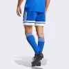 SHORT DE SPORT ADIDAS PERSONNALISABLE 'SQUADRA 25'