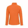 VESTE POLAIRE FEMME PERSONNALISEE 'FLORI'
