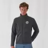 VESTE POLAIRE HOMME PERSONNALISABLE 'FLORI'
