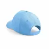 CASQUETTE 5 PANS PERSONNALISABLE 'JITTA'