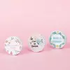BOITE A BONBONS PUBLICITAIRE 'CLARI'