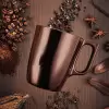 MUG EN VERRE PERSONNALISE MIF 250ML 'FLASHY'