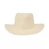 CHAPEAU DE PAILLE PUBLICITAIRE 'DIANE'