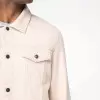 VESTE CHANVRE HOMME 'CHANVRE SPIRIT'