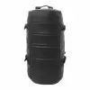 SAC A DOS PERSONNALISABLE EN PU RECYCLE 'ROLSA'