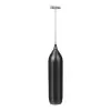 MOUSSEUR A LAIT PERSONNALISABLE 'MOUSTACHA RECHARGE'