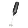 MOUSSEUR A LAIT PERSONNALISABLE 'MOUSTACHA RECHARGE'