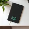 AGENDA SEMAINIER PERSONNALISE PU SOUPLE 'APRIL MINI'