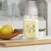 BOUGIE DEUX MECHES GRANDE 'YANKEE CANDLE'