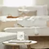 BOUGIE DEUX MECHES MOYENNE 'YANKEE CANDLE'