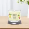 BOUGIE PARFUMEE MINI VERRE 'YANKEE CANDLE'