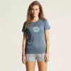 TEE SHIRT SPORT FEMME PERSONNALISE 'CORE UNIFY'