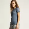 TEE SHIRT SPORT FEMME PERSONNALISE 'CORE UNIFY'
