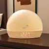 REVEIL LUMINEUX PERSONNALISABLE 'AURORE'