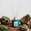 DIFFUSEUR DE PARFUM PERSONNALISE BOUCHON BOIS 'AVA MAY'