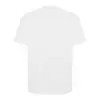 TEE SHIRT MIXTE BLANC PERSONNALISE 'BULL'