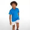 SHORT DE SPORT ENFANT PERSONNALISE 'PLAYER'