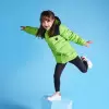 DOUDOUNE LONGUE ENFANT PERSONNALISEE 'TALLIN'