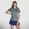 POLO DE SPORT FEMME PERSONNALISE 'TORMO'