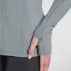 SWEAT DEMI ZIP RESPIRANT FEMME PERSONNALISE 'ESTAMBUL'