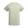 TEE SHIRT HOMME COULEUR BIO 'BREDA'