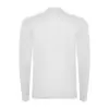 TEE SHIRT HOMME ML BLANC PERSONNALISE 'EXTREME'