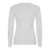 TEE SHIRT FEMME ML BLANC PERSONNALISE 'EXTREME'