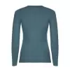 TEE SHIRT FEMME ML COULEUR PERSONNALISE 'EXTREME'